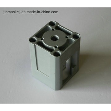 Aluminum Pump Spare Part